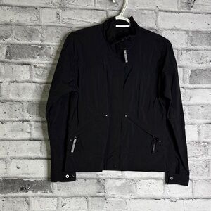 Columbia Women's Black Packable XCO Lightweight Jacket